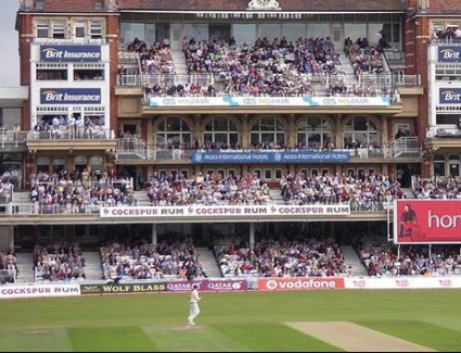 Prenotare un hotel in England Vs South Africa 1st Investec Test